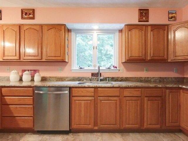 House for sale in Pepperell, Massachusetts