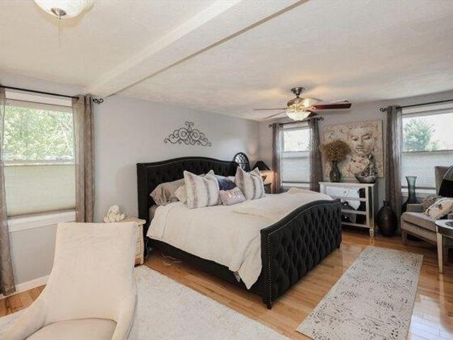 House for sale in Pepperell, Massachusetts