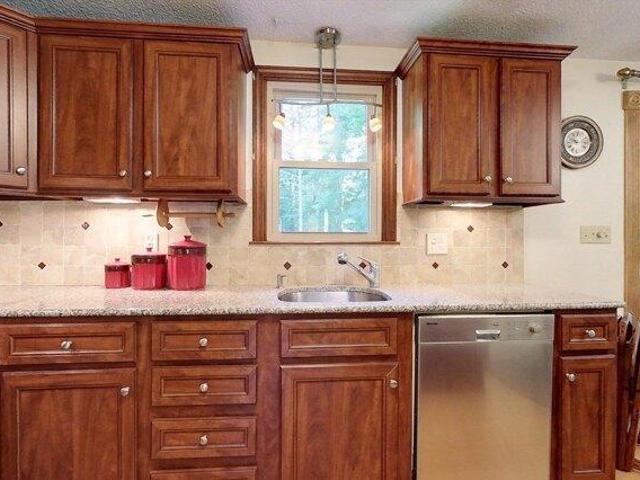 House for sale in Pepperell, Massachusetts