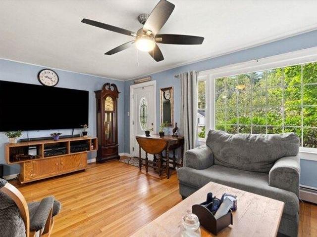 House for sale in Pepperell, Massachusetts