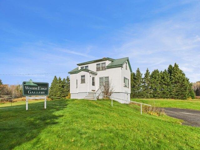 House for sale in Perham, Maine