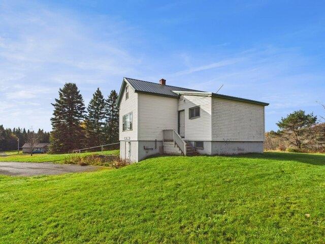 House for sale in Perham, Maine
