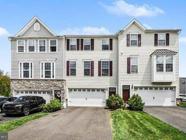 House for sale in Bucks, Pennsylvania