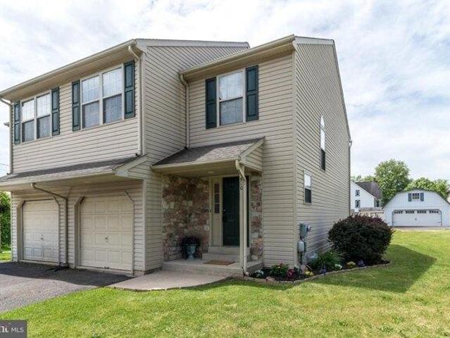 House for sale in Bucks, Pennsylvania