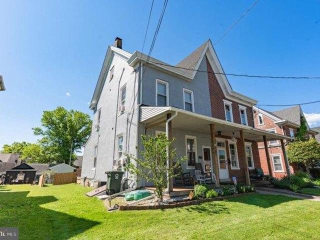 House for sale in Bucks, Pennsylvania
