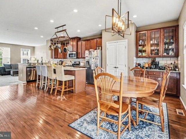 House for sale in Bucks, Pennsylvania