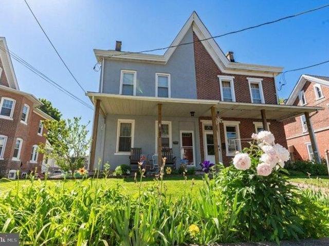 House for sale in Bucks, Pennsylvania