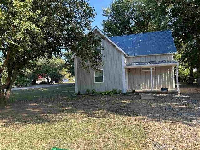 House for sale in Perkins, Oklahoma