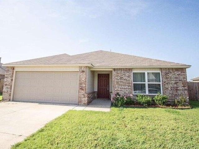 House for sale in Perkins, Oklahoma