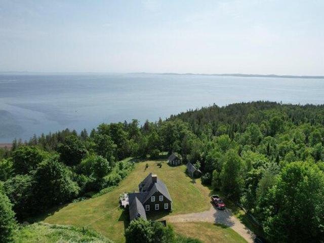 House for sale in Perry, Maine