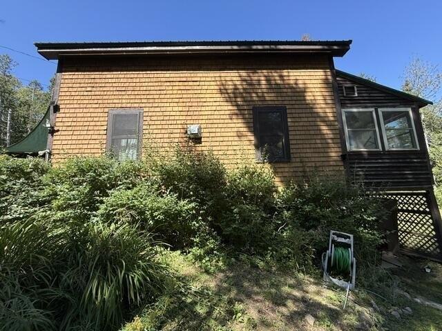 House for sale in Perry, Maine