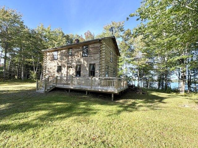 House for sale in Perry, Washington County