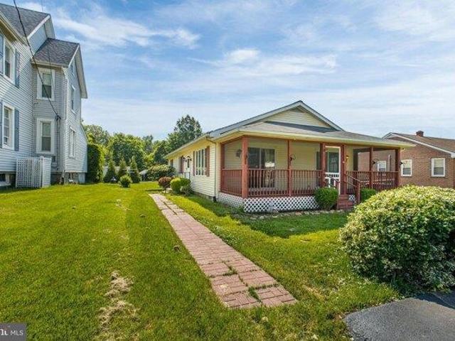 House for sale in Cecil, Maryland