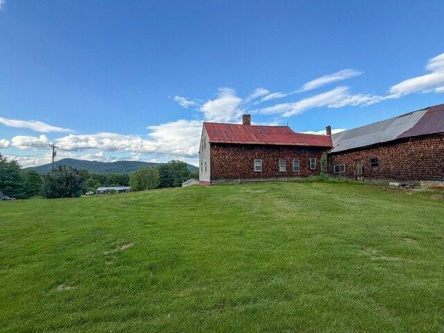 House for sale in Peru, Maine