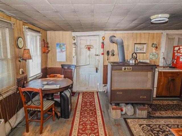 House for sale in Peru, Maine