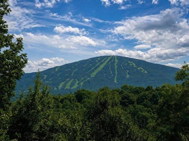 House for sale in Bennington, Vermont