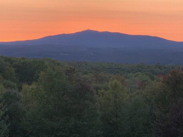 House for sale in New Hampshire