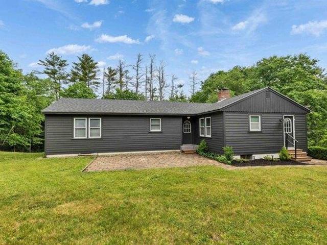 House for sale in New Hampshire