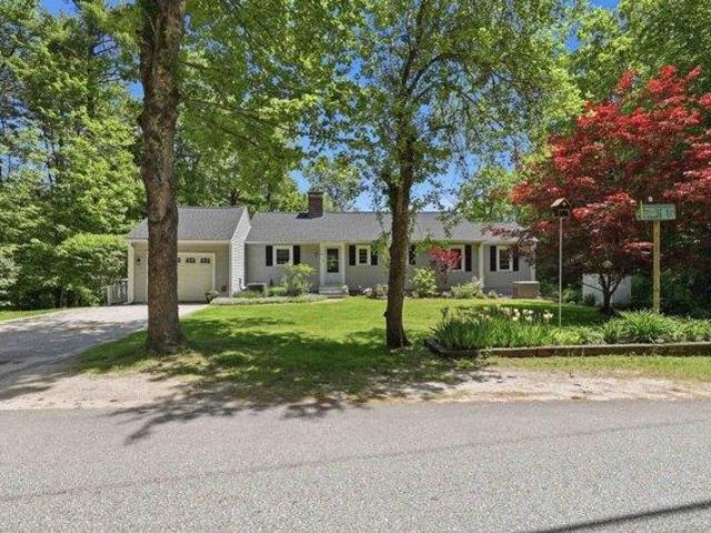 House for sale in New Hampshire
