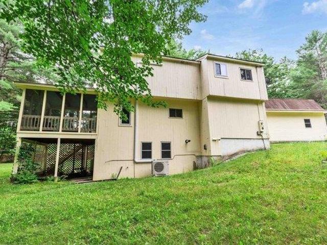 House for sale in New Hampshire