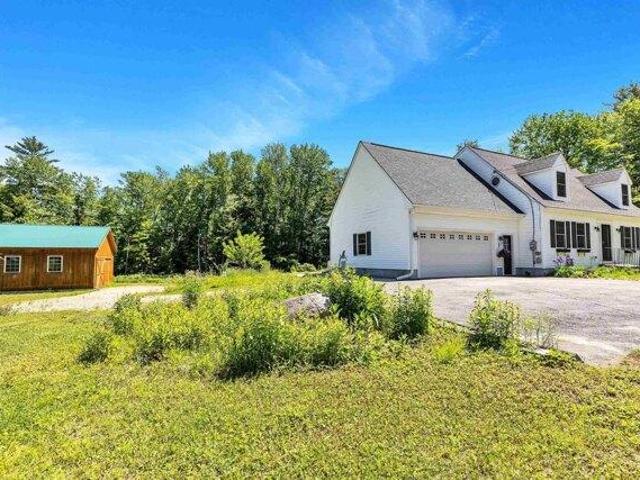 House for sale in New Hampshire