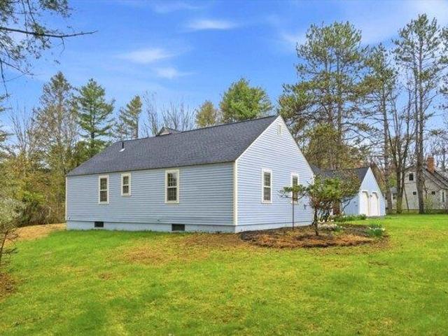 House for sale in New Hampshire