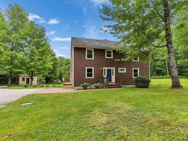 House for sale in New Hampshire
