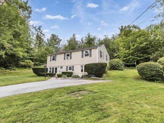 House for sale in New Hampshire