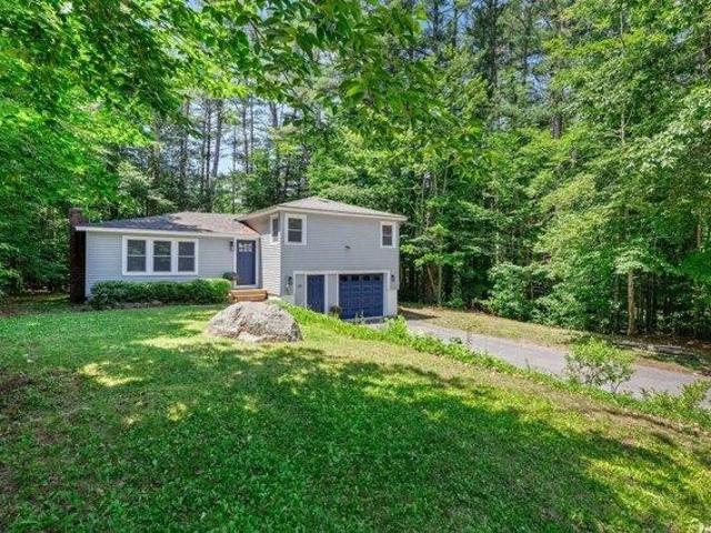 House for sale in New Hampshire