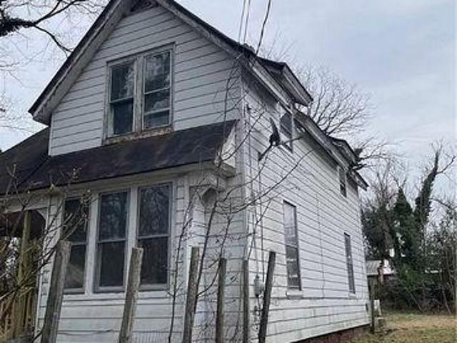 House for sale in Virginia