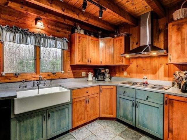 House for sale in Petersham, Massachusetts