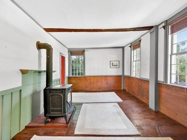 House for sale in Petersham, Massachusetts