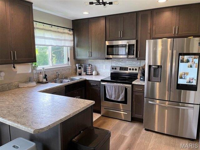 House for sale in Herculaneum, Missouri