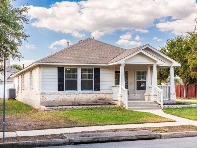 House for sale in Pflugerville, Texas