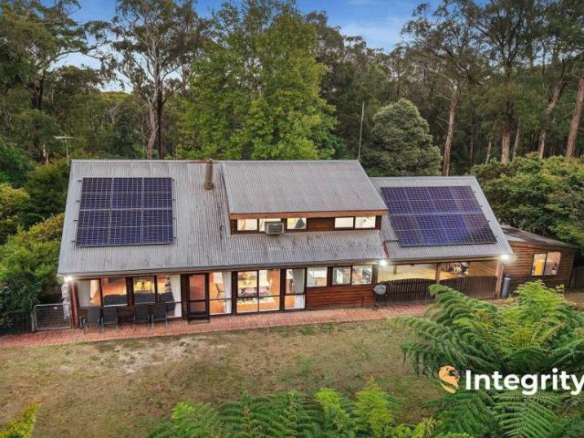 House for rent in Pheasant Creek, Victoria