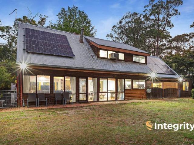House for rent in Pheasant Creek, Victoria