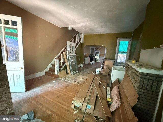 House for sale in Philadelphia, Pennsylvania