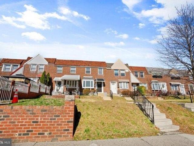 House for sale in Philadelphia, Pennsylvania