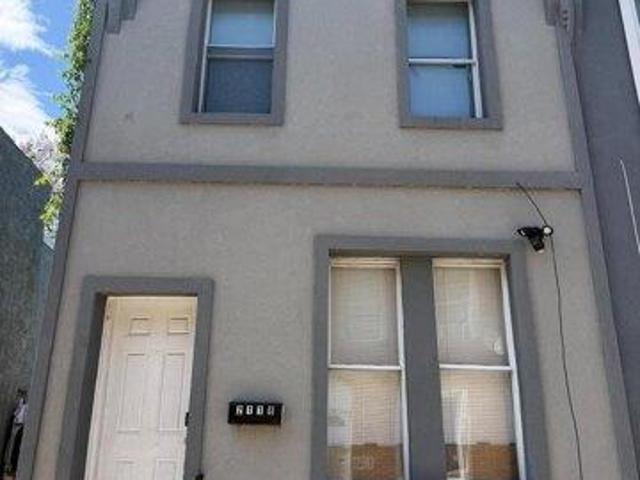 House for sale in Philadelphia, Pennsylvania