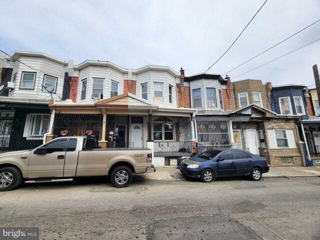 House for sale in Philadelphia, Pennsylvania