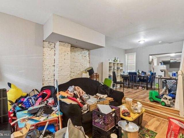 House for sale in Philadelphia, Pennsylvania