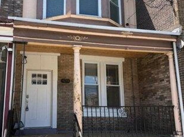 House for sale in Philadelphia, Pennsylvania