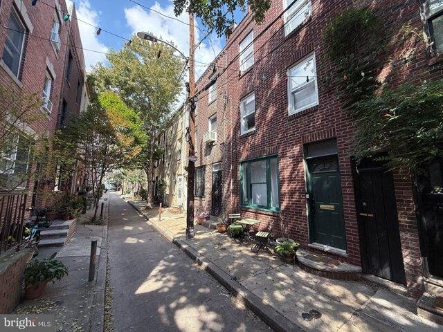 House for sale in South Philadelphia, Philadelphia