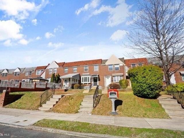 House for sale in Philadelphia, Pennsylvania