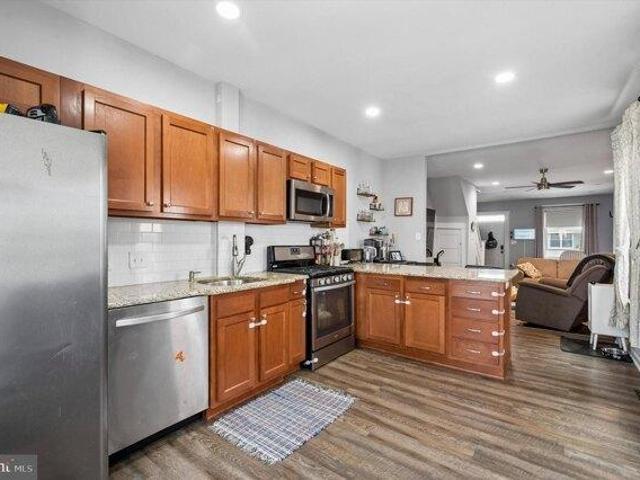 House for sale in Philadelphia, Pennsylvania