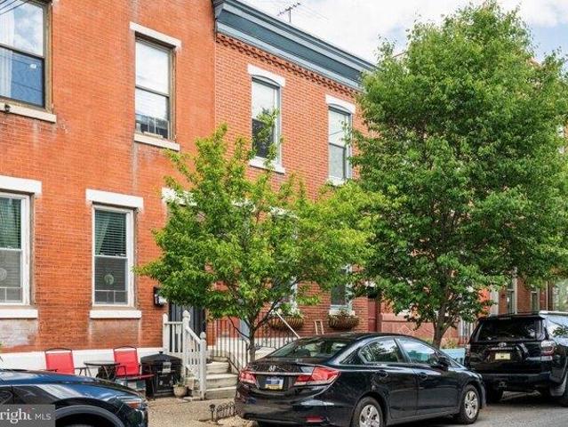 House for sale in South Philadelphia, Philadelphia