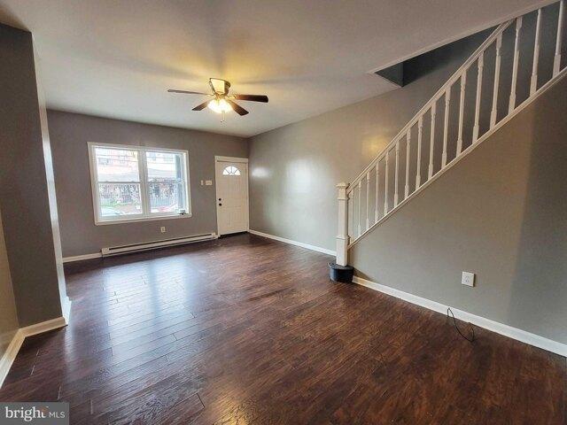 House for sale in Philadelphia, Pennsylvania