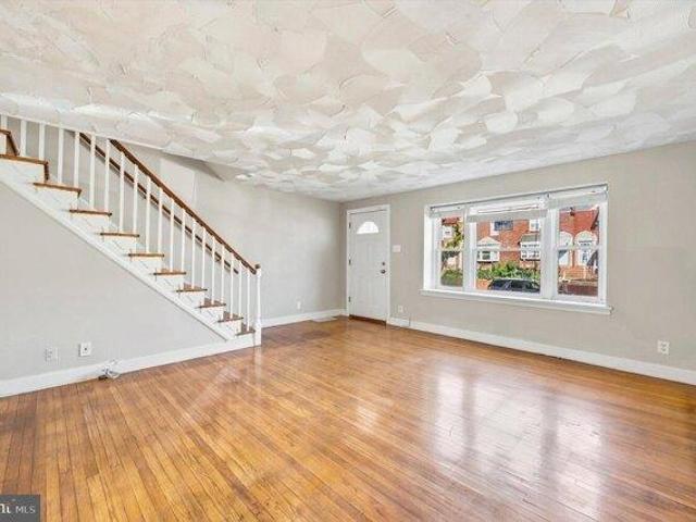 House for sale in Philadelphia, Pennsylvania