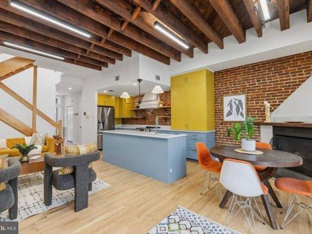House for sale in Philadelphia, Pennsylvania