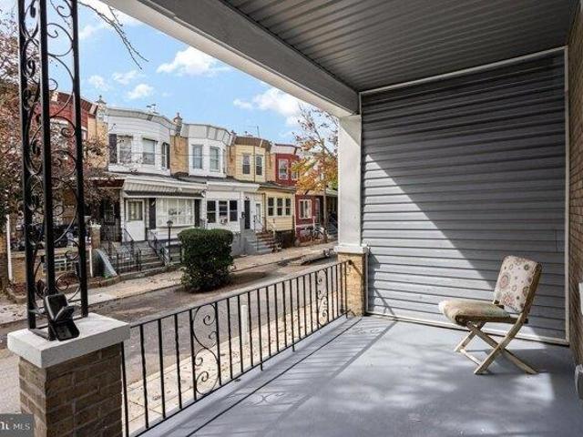 House for sale in Philadelphia, Pennsylvania